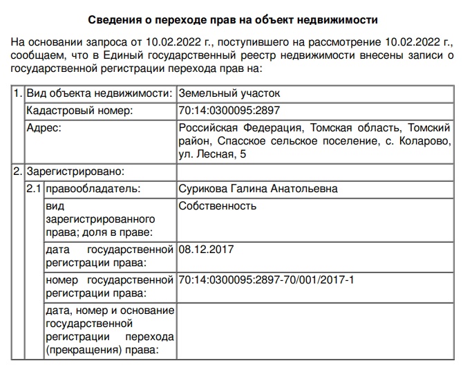 Дом, который построил заммэра Томска. Расследование Бабра