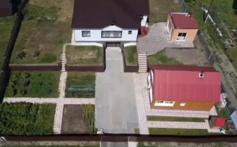 Дом, который построил заммэра Томска. Расследование Бабра