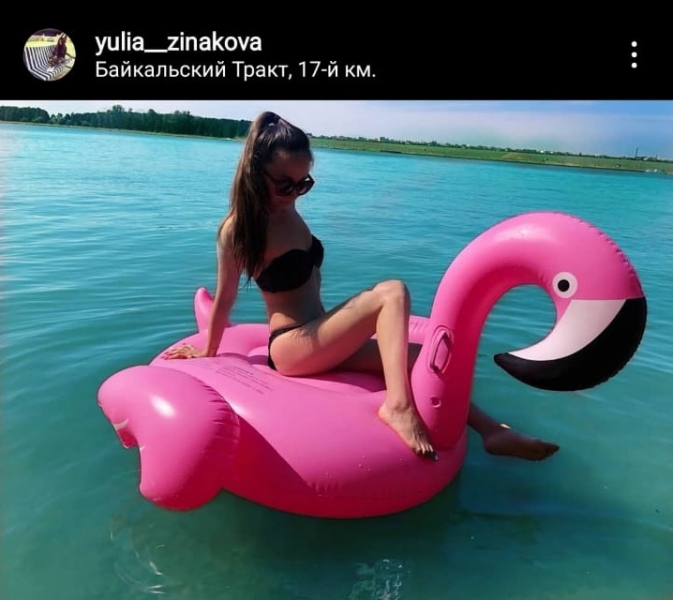Достоевский по-иркутски: опасность для всех?