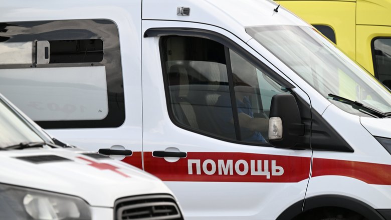 Два человека остаются под завалами после взрыва на заводе в Стерлитамаке