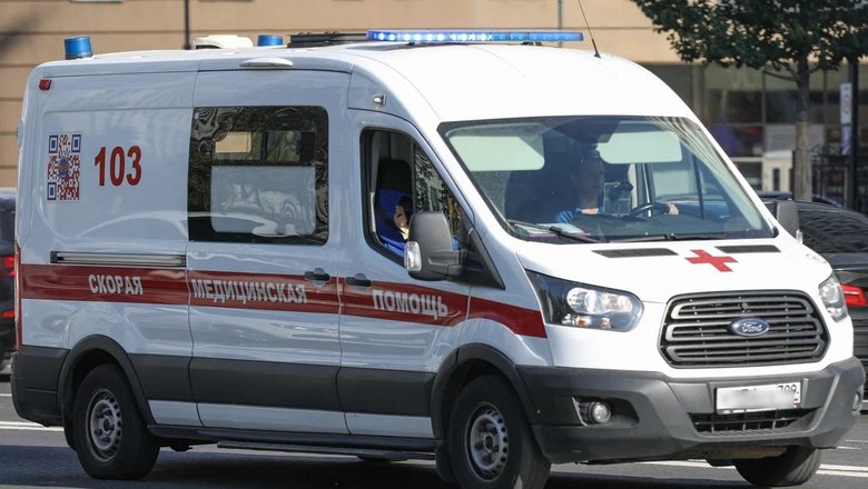 Два человека погибли и пятеро ранены при ночной атаке на Ростов-на-Дону