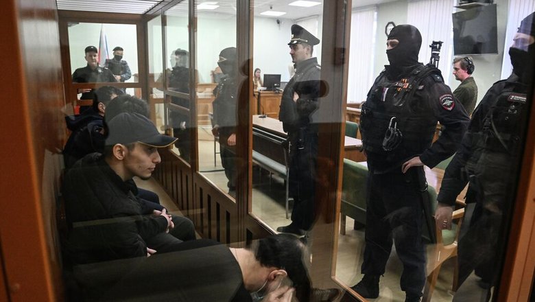 Два фигуранта признали вину по делу о гибели генерала Кириллова