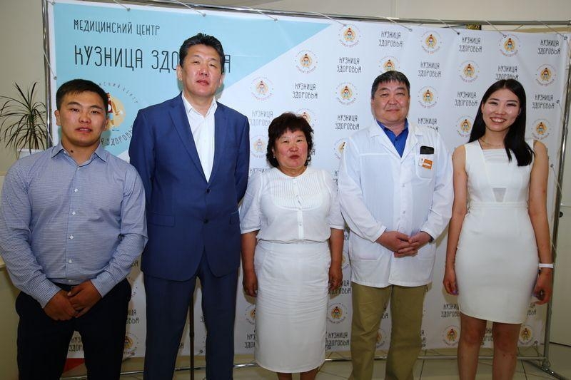 Дважды в одну воду: мошенники из &laquo;Кузницы здоровья&raquo; вновь обманут Бурятию?