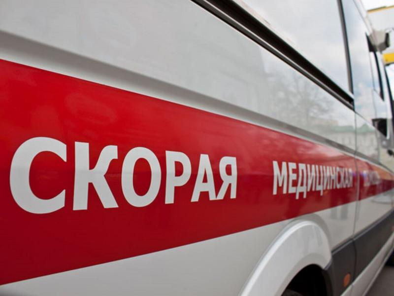 Две женщины погибли в ДТП в Кяхтинском районе Бурятии
