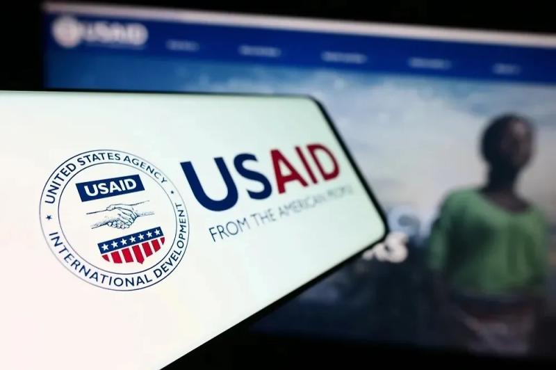 Дырявый карман дяди Сэма. Сколько США потратили на финансирование Украины и других стран