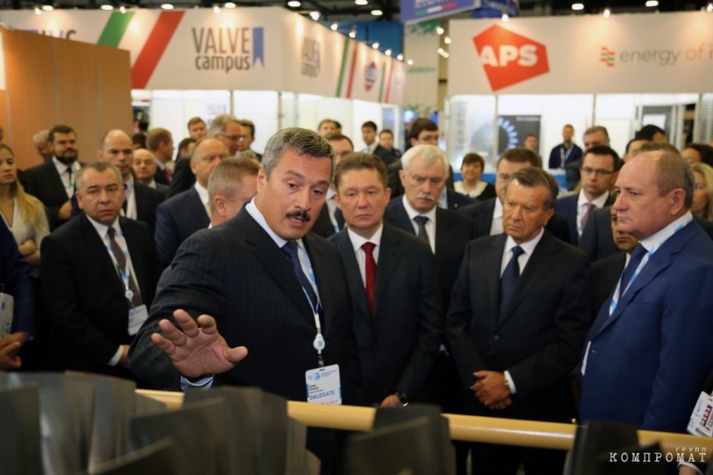 ФНС обвинила структуру &laquo;Газпрома&raquo; в нелегальной снижению сотен миллионов налоговых платежей при расширении Пунгинского ПХГ в ХМАО. Наценка достигала 980%
