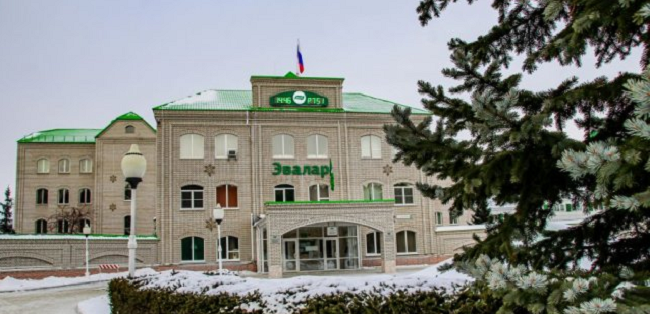 &laquo;Эвалару&raquo; &laquo;закон писан&raquo;?