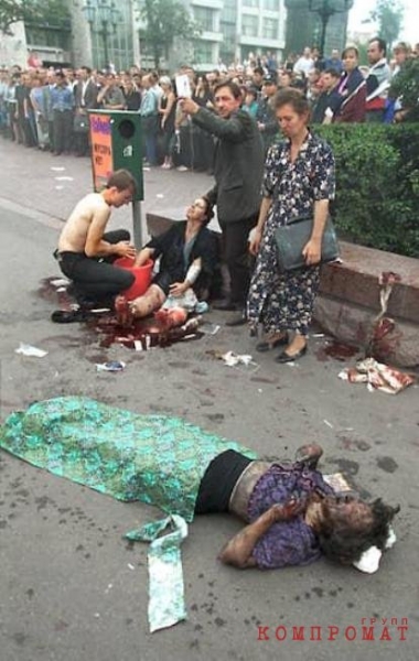 Яков Якубов и кровавые секреты. Почему подпольный миллиардер боится публичности