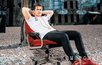 Как устроился сын экс-президента Илья Медведев: дом на Рублевке, работа в компаниях близких папе миллиардеров "Бар был абсолютно пуст, а все камеры наблюдения &mdash; заклеены"