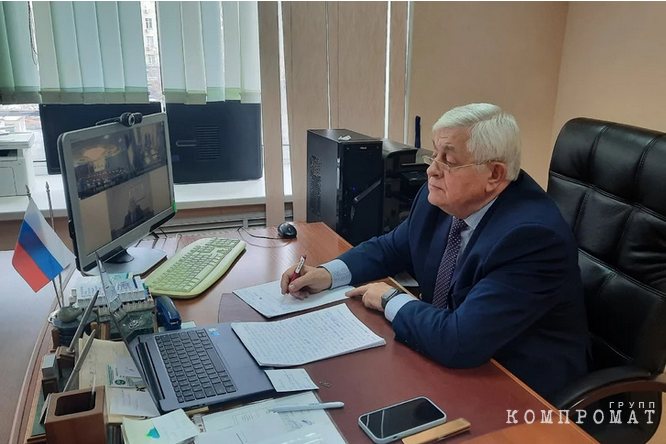 Иномарки, коттеджи в центре Уфы, итальянские дома: всё об имуществе депутатов Госдумы от Башкирии