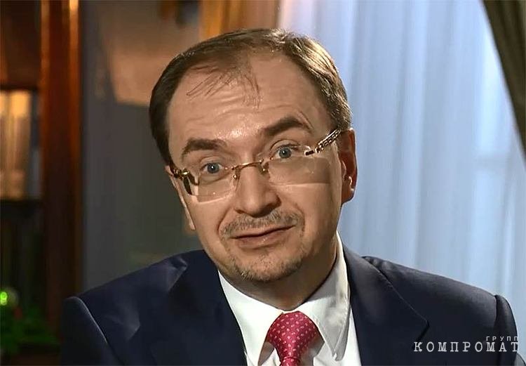 Бывшая жена ректора СПбГУ Николая Кропачева оказалась жертвой многолетнего семейного насилия