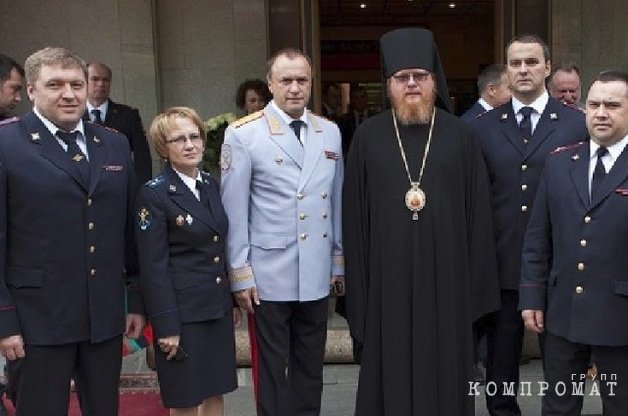 Генерал-олигарха готовят «к посадке»