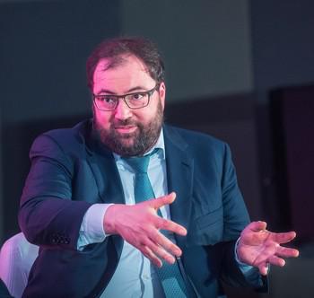 Максут Шадаев и "Саша Парковка Барин".