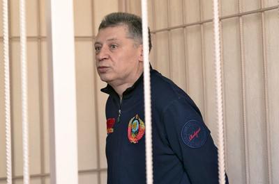 Олега Ярового приговорили по-товарищески.