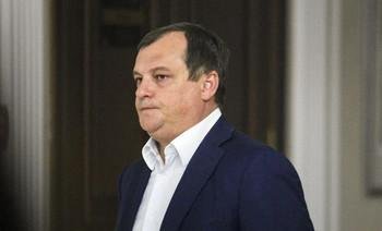 Как "кошелек Лукашенко" с литовским партнером Томашевским прогнали из Белоруссии российскую нефть под видом растворителей на $5 млрд