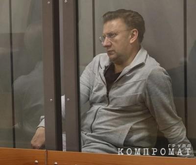 Экс-глава правительства и врио министра строительства Самарской области Асеев арестованы за махинации при возведении станций подземки