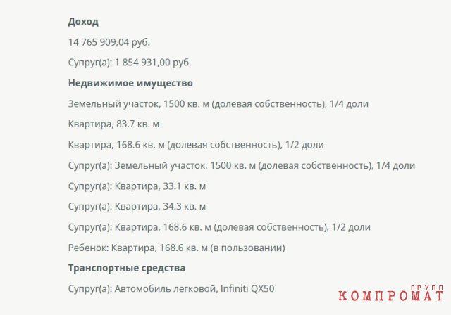 Депутатский контроль. Денис Терехов &ndash; махровый депутат или одиозный пиарщик?