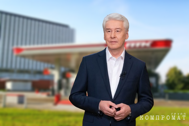 Кредитная &laquo;прокладка&raquo; московских чиновников