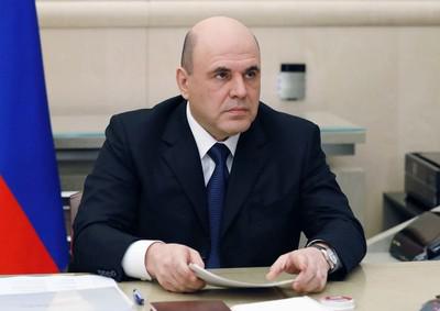 Премьер Мишустин задекларировал 18,3 млн руб. за 2021 г.