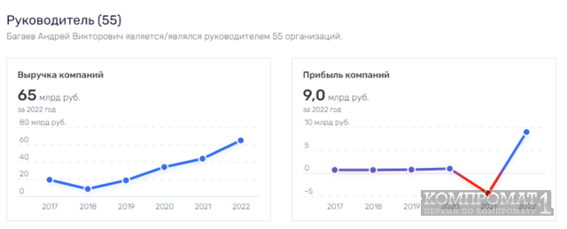 Строительный «пузырь» главы ВТБ Андрея Костина