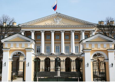 В глубокой заморозке