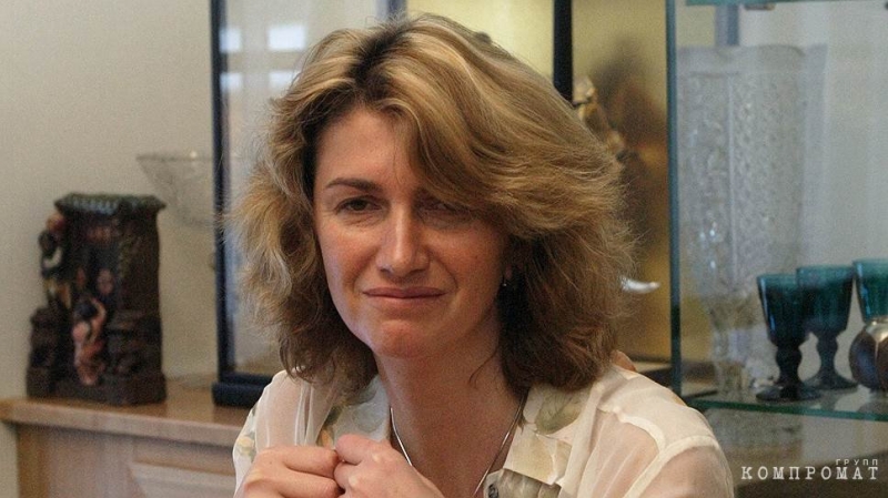 Банкир-мультимиллионер села в СИЗО на три стула