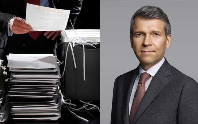 Супруга руководителя «РСХБ» Бориса Листова устранила ООО «Инсайд Медиа»