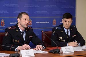 Полковник снова перепишет