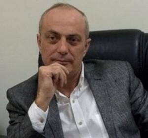 Сергей Чернин выпотрошил "Черную дыру".
