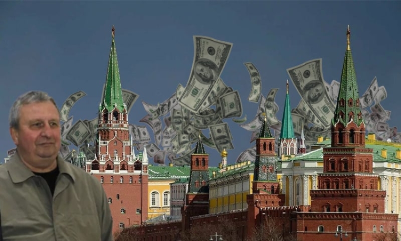 Дело Орынчуков, либо по ком лупят Кремлёвские куранты?