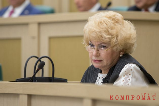 Собчак перед побегом из России обзавелась ресторанным бизнесом в Москве