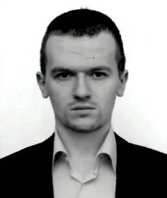 Инвестбандит Андрей Феррис.