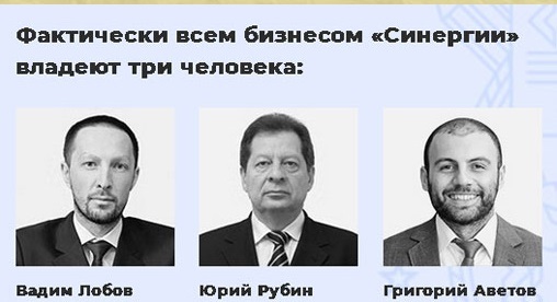 Институт «Синергия»: как при помощи связей сделать липовый УНИВЕРСИТЕТ и качать средства из казны на фантастические прожекты