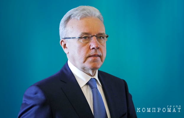 Увольнение Усса &ndash; &laquo;древняя песня&raquo; на новый лад?