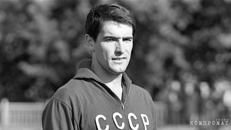 &laquo;Русского Ален Делона&raquo; убили кружкой
