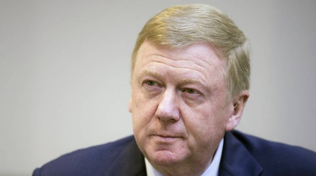 &laquo;Все денежные схемы я проводил в интересах Анатолия Чубайса и членов его семьи&raquo;