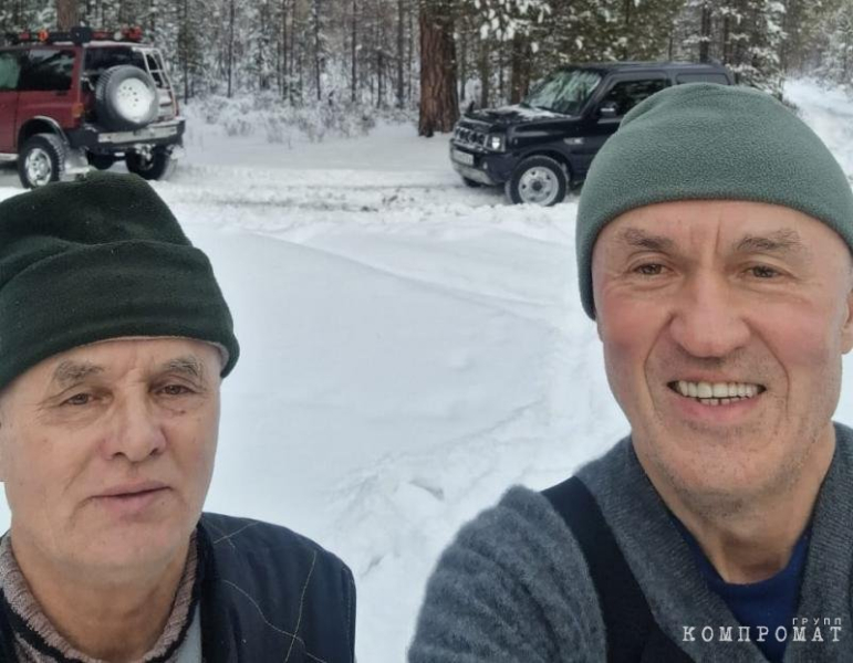 Депутатский контроль: загадочное путешествие в Швейцарию Петра Мордовского