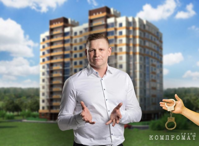 Первый пошел