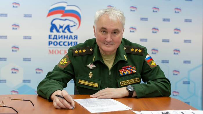 Государственная Дума желает запретить &laquo;дискредитированию&raquo; и &laquo;ложные сообщения&raquo; про ЧВК