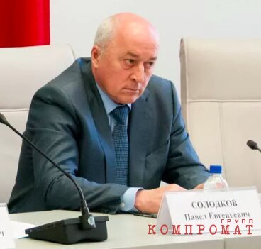Чиновничьи закрома. Кому из вице-глав регионов живётся лучше и веселее