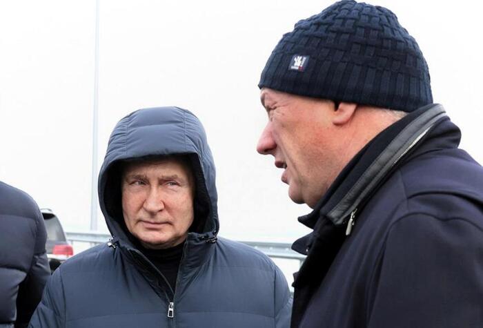 &laquo;Маратку &ndash; на королевство?&raquo; Куда ещё запихнут Хуснуллина