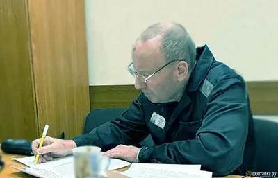 Вице-главу региона Петербурга "заказал" "ночной глава региона".