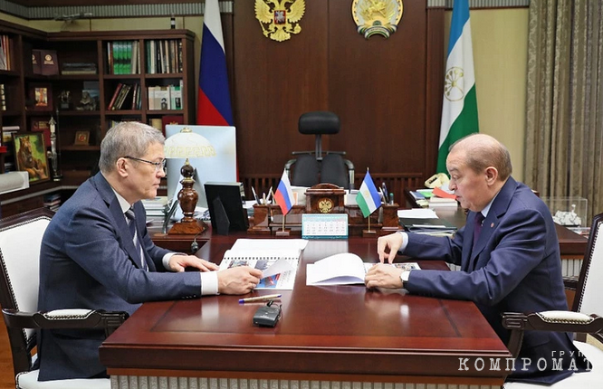 Алкоголь, нефть, мясо: на чем зарабатывают миллиарды крупнейшие компании Башкирии