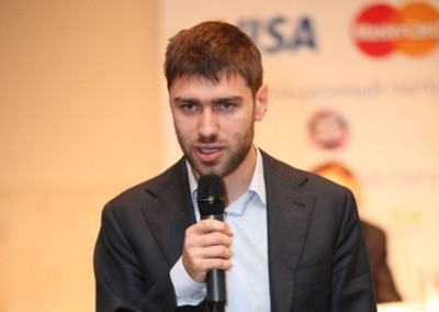 Николая Смирнова вернули в дело об "отцовстве".