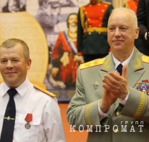 Как ФСБ и ГП командуют Мосгорсудом ради &laquo;пенсионера-генерала из теремка&raquo;