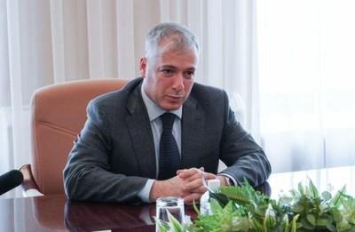 "Небрехня" вывела на Федора Щербакова.