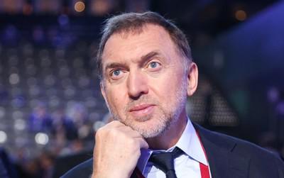 Олег Дерипаска обошел санкции тайными родами.