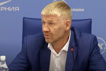 Аварийное отселение Александра Константинова.