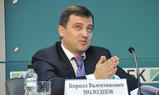 Кто готовит свержение друга Путина из Транснефти?