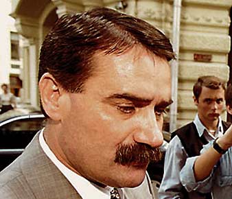 Ингушский расстрел // Строго засекреченное       преступление Руслана Аушева